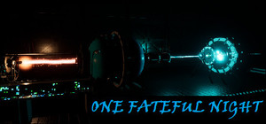 One Fateful Night banner