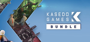 Kasedo Bundle banner