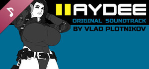 Haydee 2 Soundtrack banner
