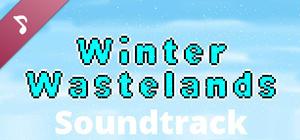 Winter Wastelands Soundtrack banner
