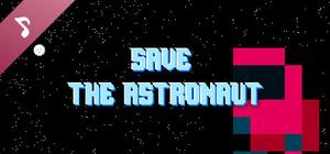 Save The Astronaut Soundtrack banner