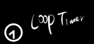 Loop Timer banner