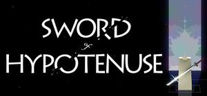Sword of Hypotenuse - Game banner