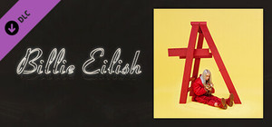 Beat Saber - Billie Eilish - bellyache banner