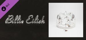 Beat Saber - Billie Eilish - you should see me in a crown banner