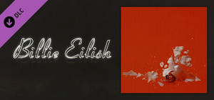 Beat Saber - Billie Eilish - Therefore I Am banner