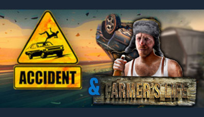 Farmer and Accident