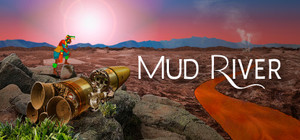 Mud River banner