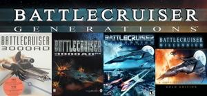 Battlecruiser 3000AD Compendium banner