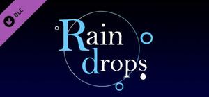 Raindrops: Soulwind banner