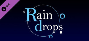 Raindrops: Soulwind banner
