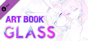 GLASS - Art Book banner