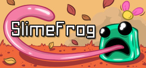 Slimefrog banner
