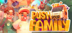 Support Your Family banner