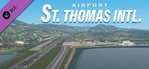 X-Plane 11 - Add-on: FeelThere - TIST - St. Thomas International Airport banner