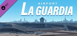 X-Plane 11 - Add-on: FeelThere - KLGA - La Guardia Airport banner