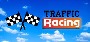 Traffic Racing banner