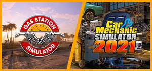 Mechanic Station banner