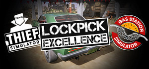 Lockpick Excellence banner