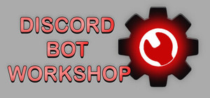 Discord Bot Workshop banner