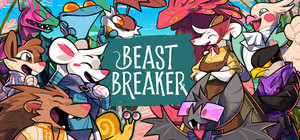 Beast Breaker banner
