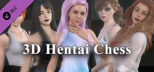 3D Hentai Chess - Additional Girls 3 banner