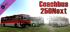 OMSI 2 Add-On Coachbus 250Next banner