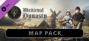 Medieval Dynasty - Map Pack banner