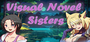 Visual Novel Sisters banner