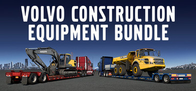 Volvo Construction Equipment Bundle