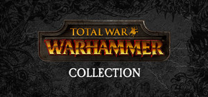 Total War: WARHAMMER Collection banner