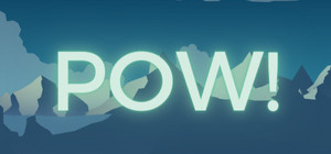 Pow! banner