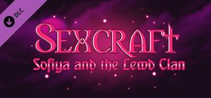 Sexcraft - Adult Art Pack banner