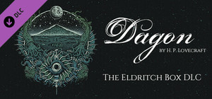 Dagon - The Eldritch Box banner