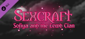 Sexcraft - Walkthrough banner