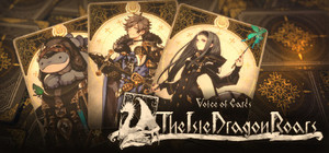Voice of Cards: The Isle Dragon Roars banner