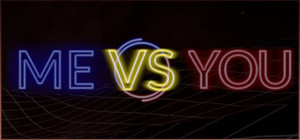 Me Vs You banner