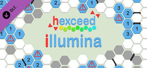 hexceed - Illumina Pack banner
