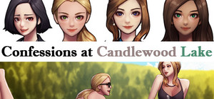Confessions at Candlewood Lake Deluxe banner