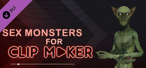 Sex monsters for Clip maker banner