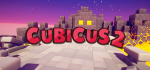 Cubicus 2 banner