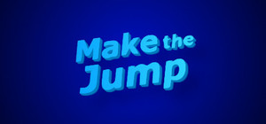 Make The Jump banner