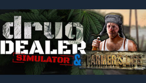 Drugs and Moonshine banner