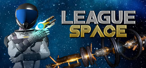 League Space banner
