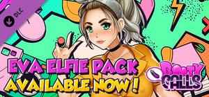 Booty Calls - Eva Elfie Pack banner
