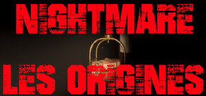 Nightmare: Les Origines banner