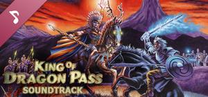 King of Dragon Pass Soundtrack banner
