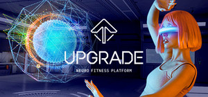 Upgrade VR banner