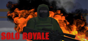 Solo Royale banner