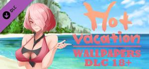 Hot Vacation Wallpapers 18+ banner